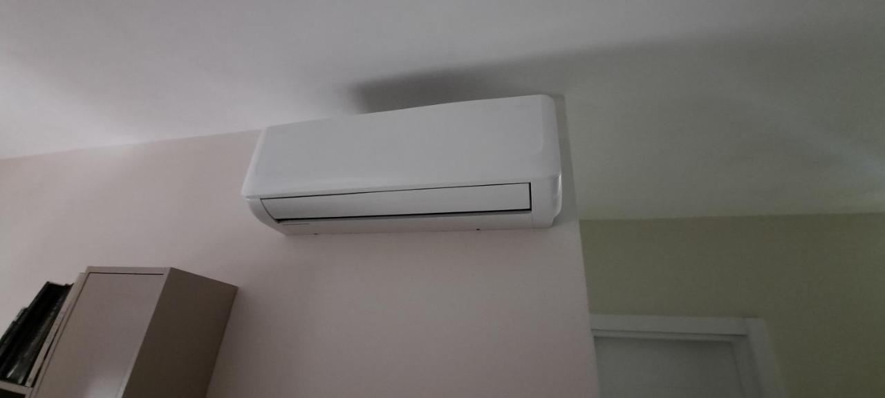 Comfy Apartment In Shkoder Bagian luar foto