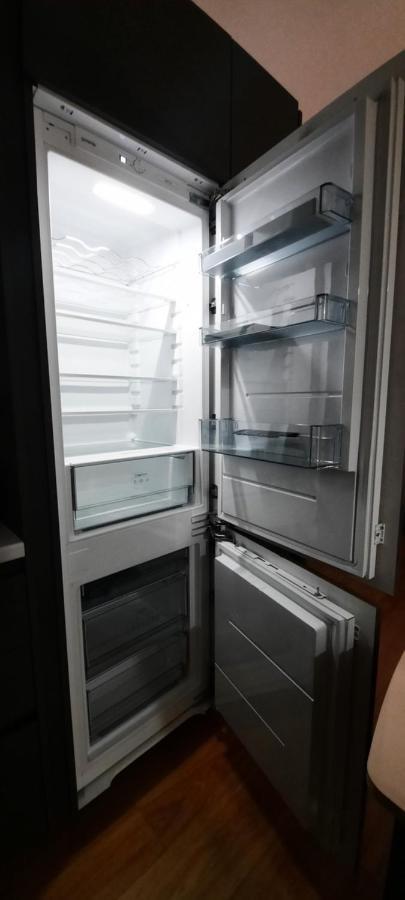 Comfy Apartment In Shkoder Bagian luar foto